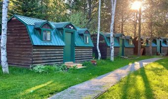 1448 N Potpourri Dr, Ashton, ID 83420