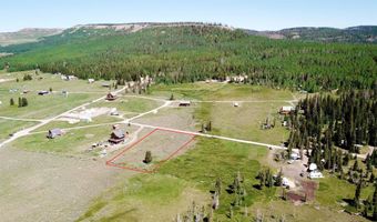 2328 Grand View Rd, Brian Head, UT 84719