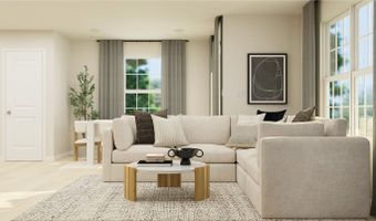 50 Bramblewood Plantation Rd Plan: Magnolia, Camden, SC 29020