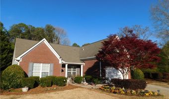 873 Port West Dr, Auburn, GA 30011