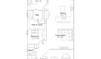 2142 Mosaic Valley Ct, Angleton, TX 77515