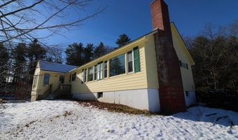 31 Goodell Rd, Antrim, NH 03440