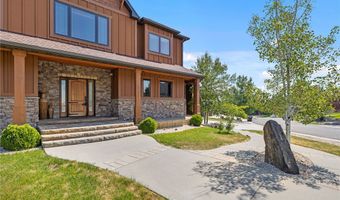 4235 Iron Horse Trl, Billings, MT 59106