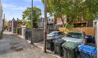 1831 1ST St NW 3, Washington, DC 20001