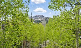 286 W Eagles Roost, Brian Head, UT 84719