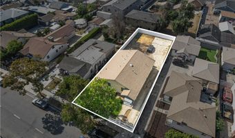 1220 W 92nd St, Los Angeles, CA 90044