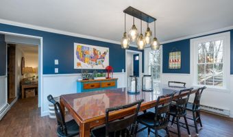 23 Coe Hill Rd, Center Harbor, NH 03226
