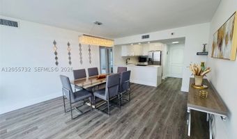 3625 N Country Club Dr 2409, Aventura, FL 33180
