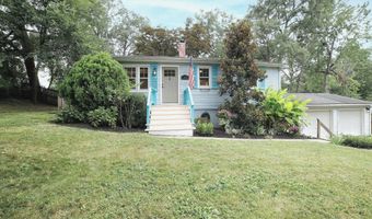 102 BOXWOOD Rd, Annapolis, MD 21403