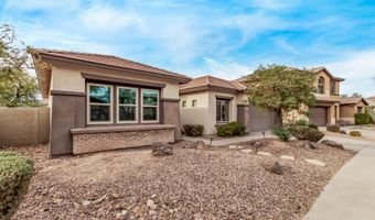 2422 W CLEARVIEW Trl, Anthem, AZ 85086