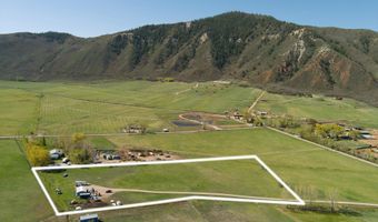 464 Hooks Ln, Basalt, CO 81621