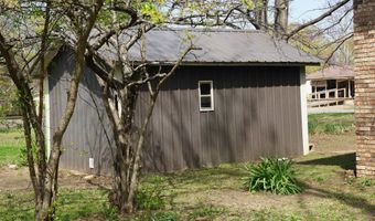 501 Forbes Dr, Bald Knob, AR 72010