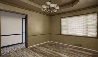 7612 SOMBRERO Dr, Amarillo, TX 79108