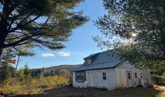 339 Kingdom Rd, Albany, VT 05845
