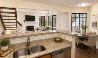 6001 MERSEY OAKS Way D, Alexandria, VA 22315