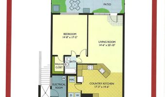 5210 MARIS Ave, Alexandria, VA 22304