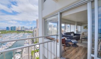 1777 Ala Moana Blvd 1843, Honolulu, HI 96815