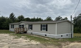 271 Lebanon Rd, Barnwell, SC 29812