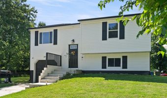 2763 Tiara Ave, Columbus, OH 43207