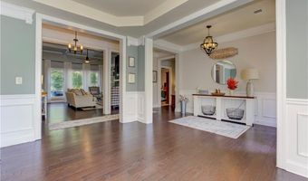 8510 Hightower Rdg, Ball Ground, GA 30107
