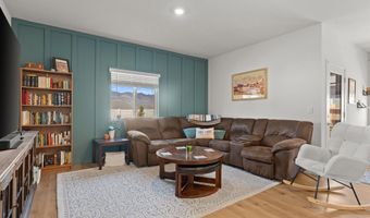 716 Butte Creek Rd, Dayton, NV 89403