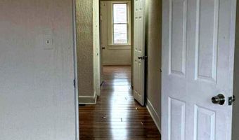 802 N GLOVER St N, Baltimore, MD 21205