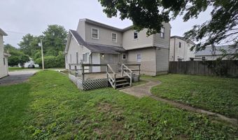 317 N NEW St, Dover, DE 19901