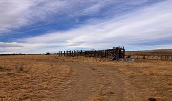 County Road 91.9, Aguilar, CO 81020