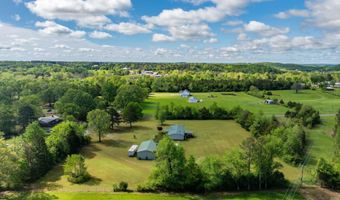 435 HAPPY HOLLOW Rd, Bee Branch, AR 72013