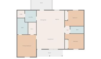 0- Lot 15 Fox Hall Dr, Amherst, VA 24521