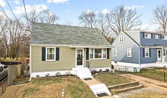 913 LENTON Ave, Barrington, NJ 08007