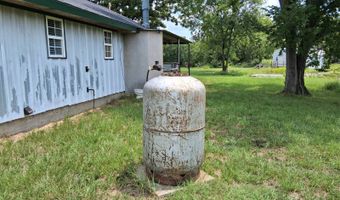 405 S. Broadway, Albion, OK 74521