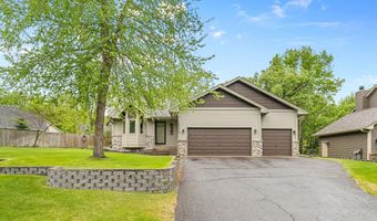 14238 Raven St NW, Andover, MN 55304