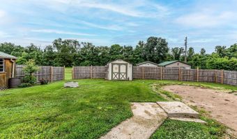 142 Tarry Park Ln, Bedford, IN 47421