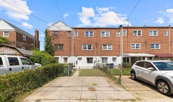 4779 SHAMROCK Ave, Baltimore, MD 21206