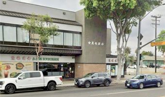 288 W Valley Blvd, Alhambra, CA 91801