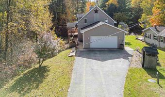 1724 Middle Pt, Alger, MI 48610