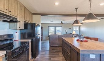 4377 County Road 497, Anson, TX 79501