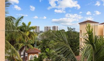 19701 E Country Club Dr 5604, Aventura, FL 33180