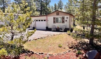 45 E FAIRLANE Rd, Munds Park, AZ 86017