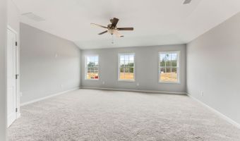 Bill Dorn Road Plan: Camden, Appling, GA 30802