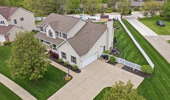 895 Williamsburg Ct, Ashland, OH 44805