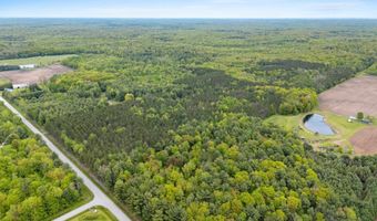 3548 BREHMER Rd, Abrams, WI 54101