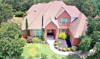 813 Kinkead Rd, McAlester, OK 74501