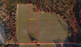 0 Chesapeake Rd Lot 3, Alma, GA 31510
