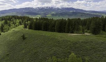 MININGER RD lot 2, Alpine, WY 83128