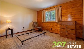 2835 Lane 45, Basin, WY 82410