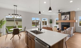100 Bow Perch Ln A, Bozeman, MT 59718