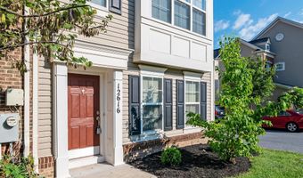 12616 RUSTIC ROCK Ln, Beltsville, MD 20705