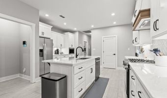 5192 Peace Ln, Alexander, AR 72002